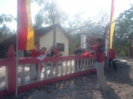 Jum'at Bersih Awal Agustus